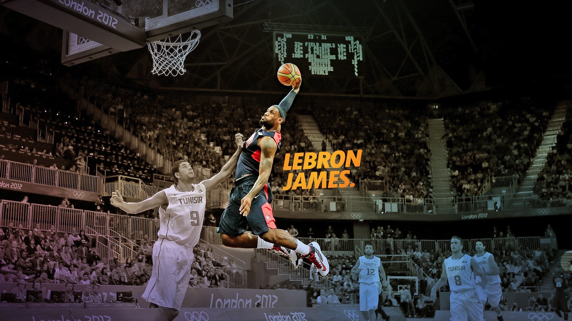 “最炫扣篮:年度超级扣篮集合”,超级扣篮王